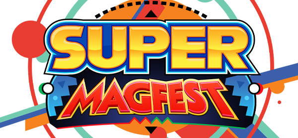 MAGFest INC